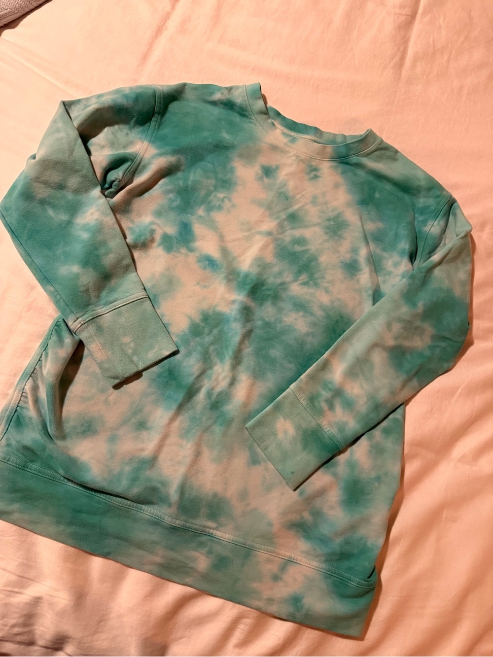Isabel Maternity Sweatshirt
